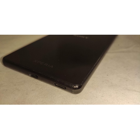 Смартфон Sony Xperia M5 E5603 Black уцененный - фото 4