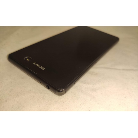 Смартфон Sony Xperia M5 E5603 Black уцененный - фото 5