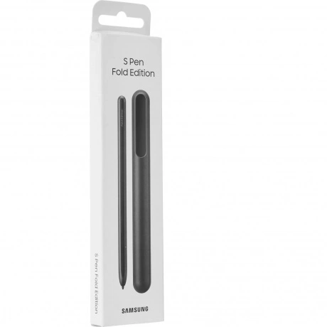 Стилус Samsung S Pen черный (EJ-PF926BBRGRU) DEMO