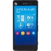 Смартфон Sony Xperia M5 Dual E5633 Black хорошее состояние