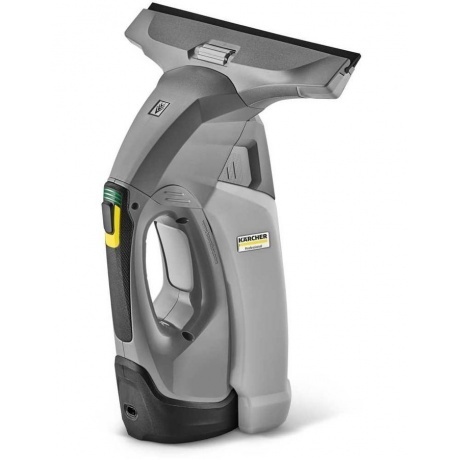 Стеклоочиститель Karcher WVP 10 серый/желтый (1.633-550.0) - фото 2
