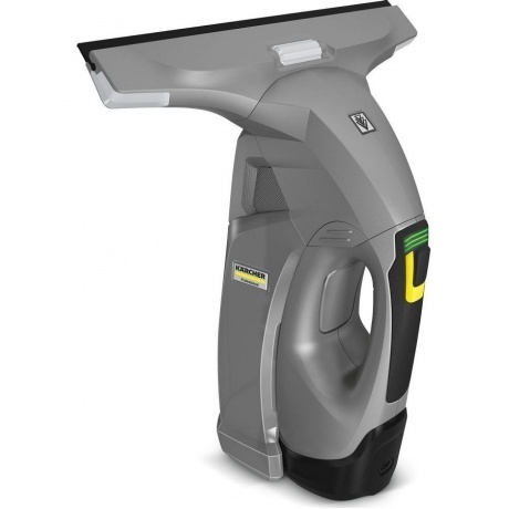 Стеклоочиститель Karcher WVP 10 серый/желтый (1.633-550.0) - фото 3