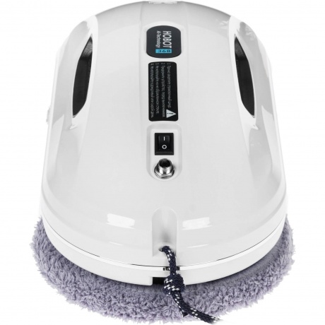 

Робот-мойщик окон Hobot 368