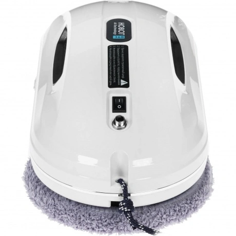 Робот-мойщик окон Hobot 368