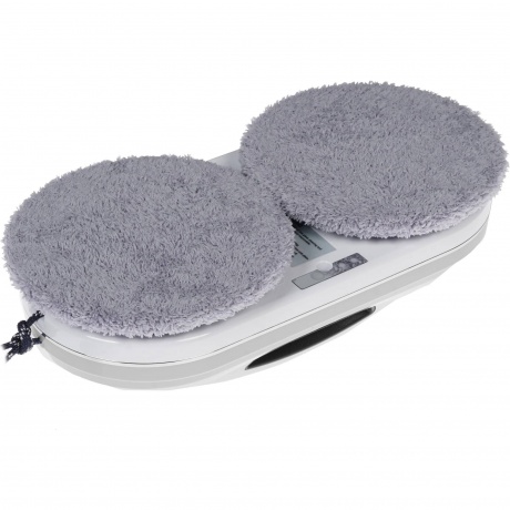 Робот-мойщик окон Hobot 368 - фото 2