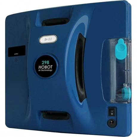 Робот-мойщик окон Hobot-298