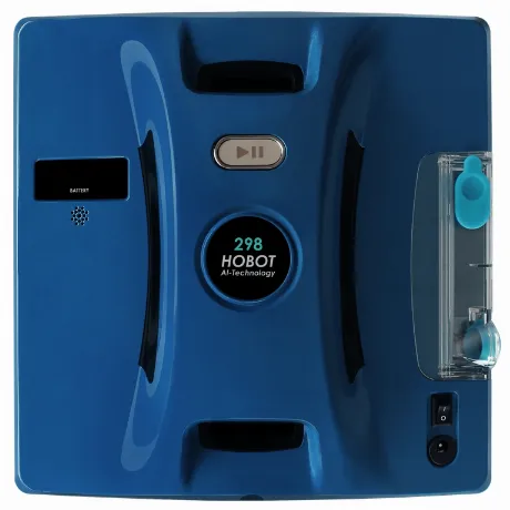 Робот-мойщик окон Hobot-298