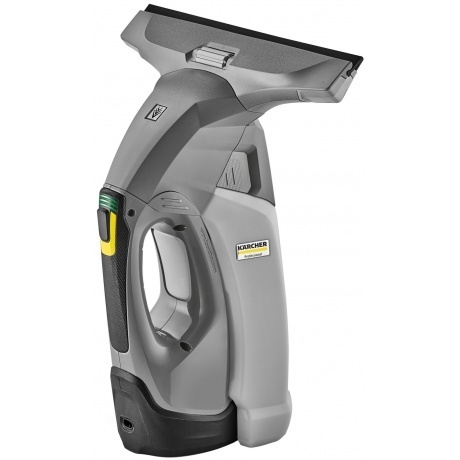 

Стеклоочиститель Karcher WVP 10 Adv серый (1.633-560.0)