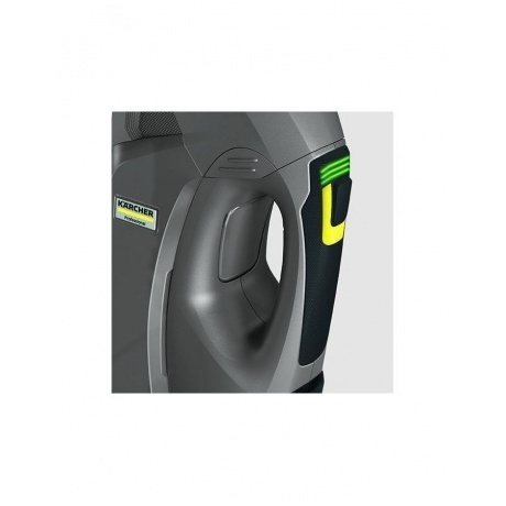 Стеклоочиститель Karcher WVP 10 Adv серый (1.633-560.0) - фото 6