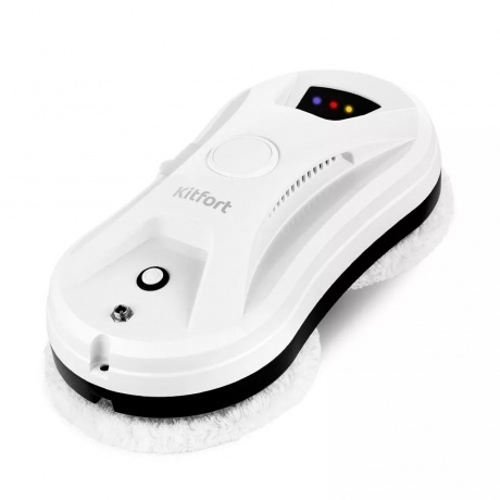 Робот для мойки окон Kitfort КТ-5181 - фото 1