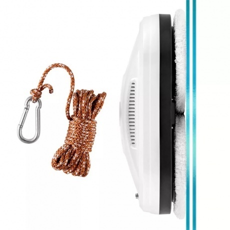 Робот для мойки окон Kitfort КТ-5181 - фото 7