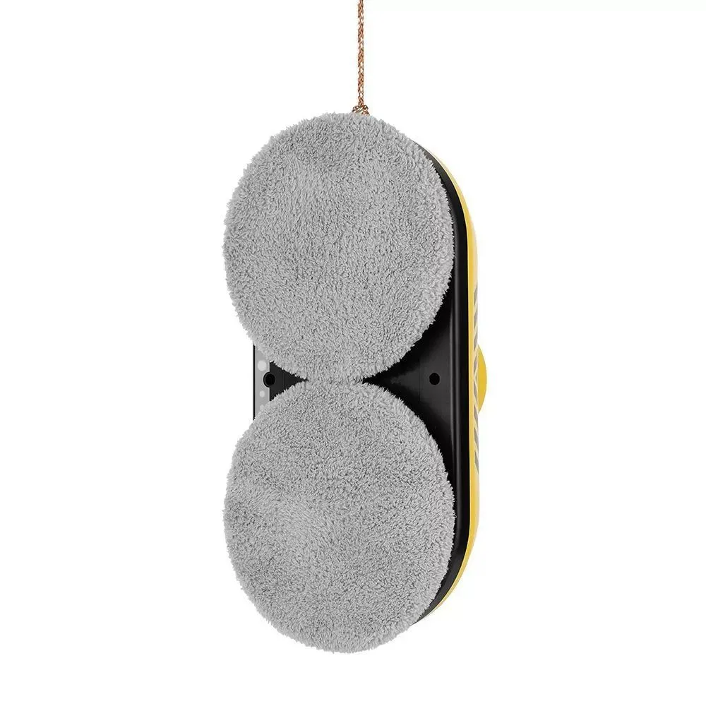 Робот для мойки окон Kitfort КТ-5186 - фото 4