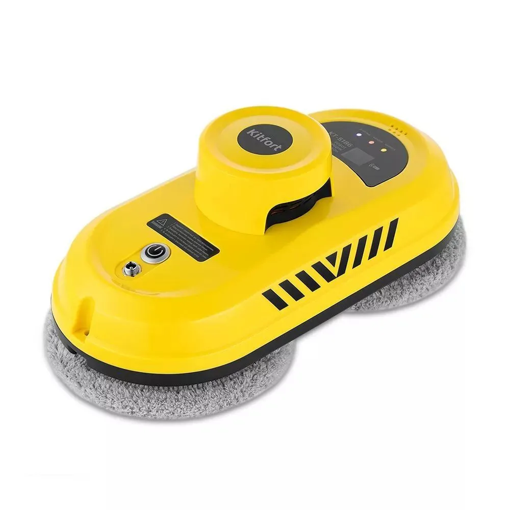 Робот для мойки окон Kitfort КТ-5186 - фото 1