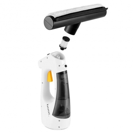 Стеклоочиститель Kitfort КТ-5209 - фото 4