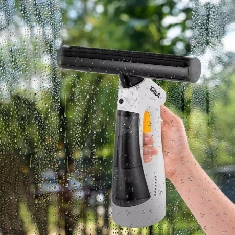 Стеклоочиститель Kitfort КТ-5209 - фото 7