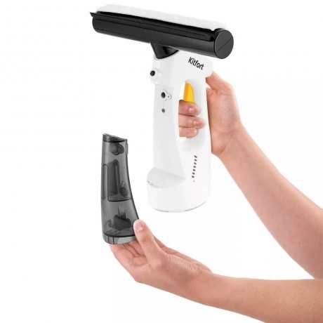 Стеклоочиститель Kitfort КТ-5209 - фото 8