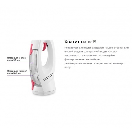 Стеклоочиститель Kitfort КТ-5269 - фото 16