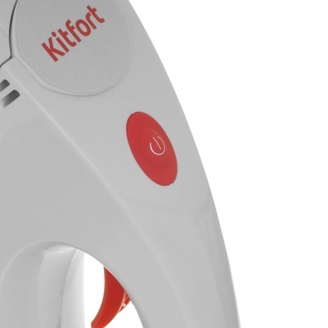 Стеклоочиститель Kitfort КТ-5269 - фото 4