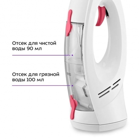 Стеклоочиститель Kitfort КТ-5269 - фото 9
