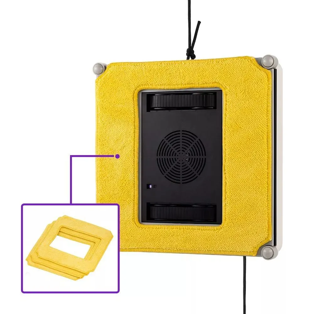 Робот для мойки окон Kitfort КТ-5104 - фото 8