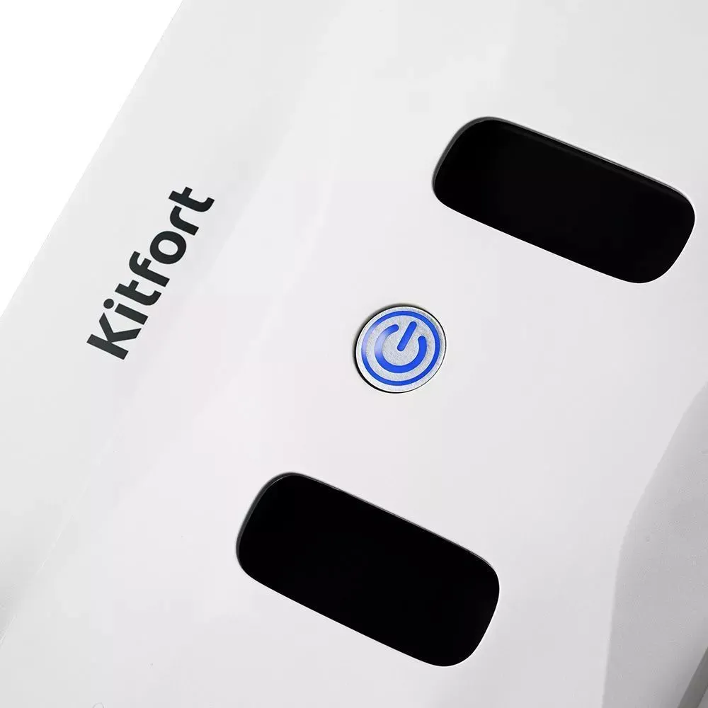 Робот для мойки окон Kitfort КТ-5104 - фото 9