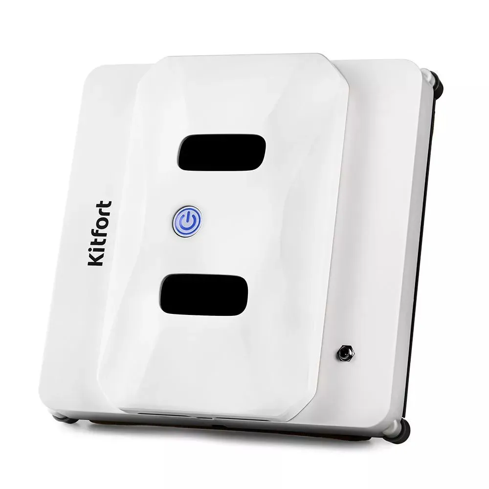 Робот для мойки окон Kitfort КТ-5104 - фото 1