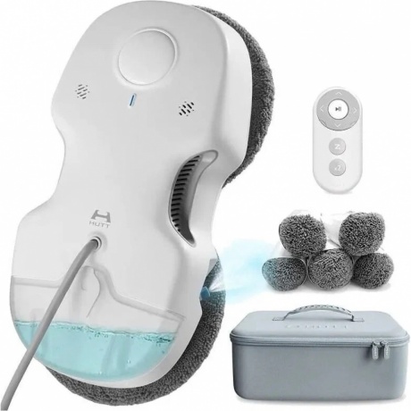 Робот-мойщик окон Hutt C65 - фото 4