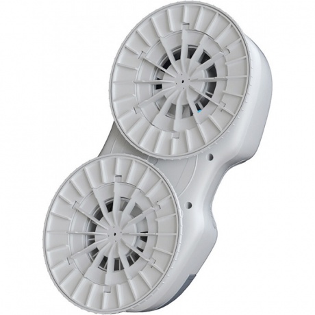 Робот-мойщик окон Hutt C65 - фото 6