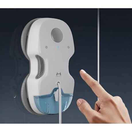 Робот-мойщик окон Hutt C7 - фото 5