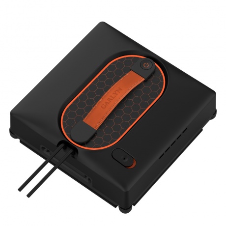 Робот-мойщик окон GARLYN CleanWiz - фото 2