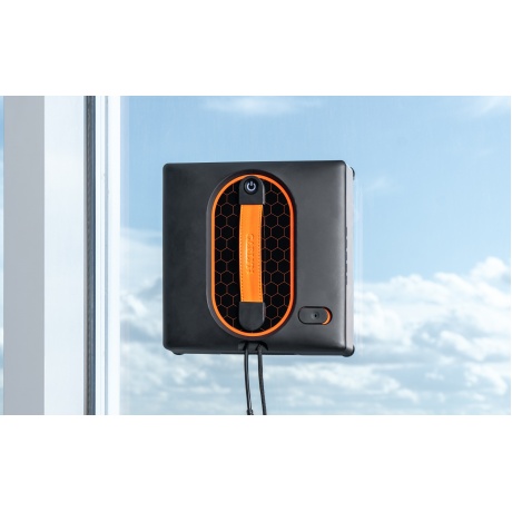 Робот-мойщик окон GARLYN CleanWiz - фото 19