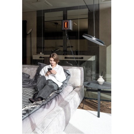 Робот-мойщик окон GARLYN CleanWiz - фото 21