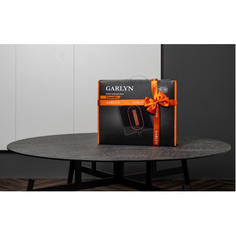 Робот-мойщик окон GARLYN CleanWiz - фото 23