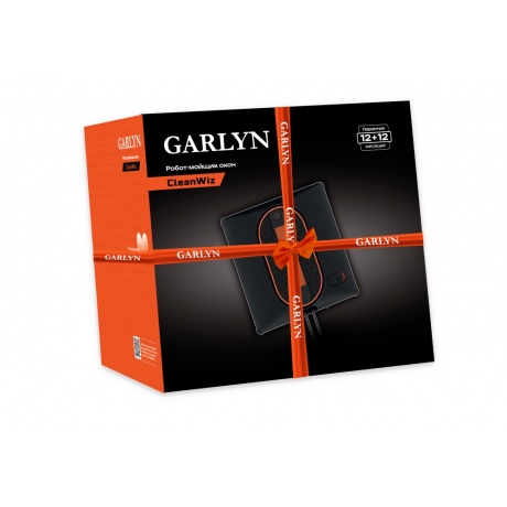 Робот-мойщик окон GARLYN CleanWiz - фото 24