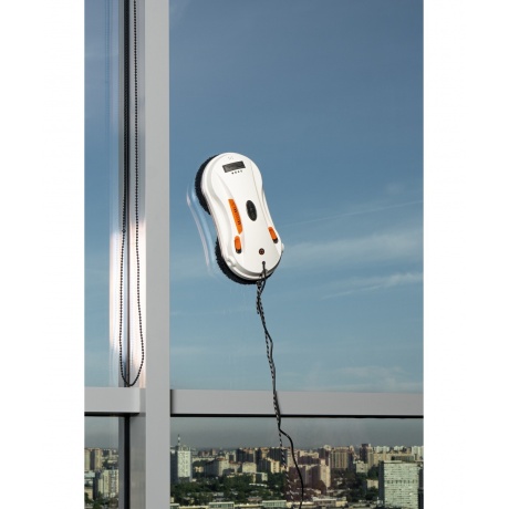 Робот-мойщик окон GARLYN Spraybot - фото 3