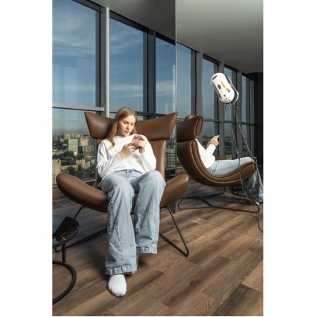 Робот-мойщик окон GARLYN Spraybot - фото 26