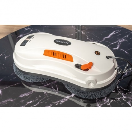 Робот-мойщик окон GARLYN Spraybot - фото 27