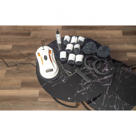 Робот-мойщик окон GARLYN Spraybot - фото 28