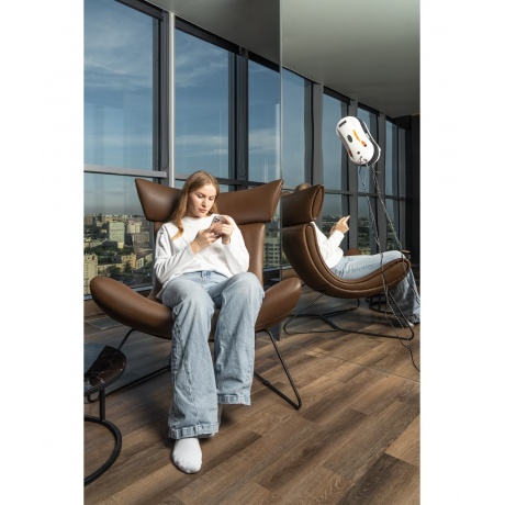 Робот-мойщик окон GARLYN Spraybot - фото 4