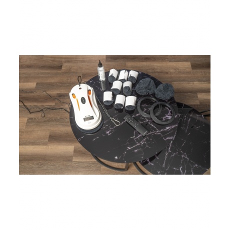 Робот-мойщик окон GARLYN Spraybot - фото 5