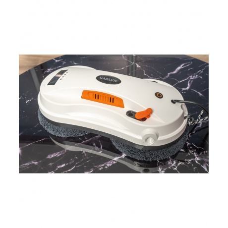 Робот-мойщик окон GARLYN Spraybot - фото 6