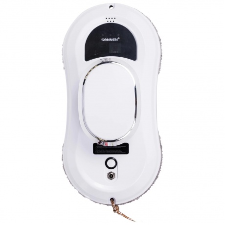 Робот-мойщик окон SONNEN Tech RWC-121 UltraClear, датчик от паде...