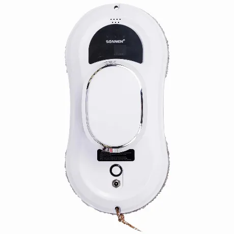 Робот-мойщик окон SONNEN Tech RWC-121 UltraClear, датчик от паде...