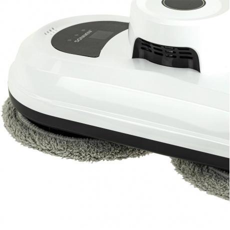 Робот-мойщик окон SONNEN Tech RWC-122 UltraClear, датчик от паде...