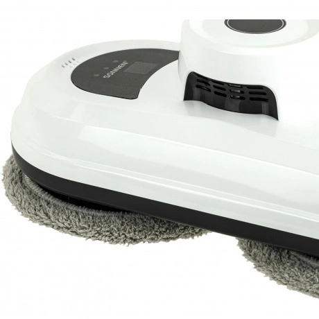 Робот-мойщик окон SONNEN Tech RWC-122 UltraClear, датчик от паде...