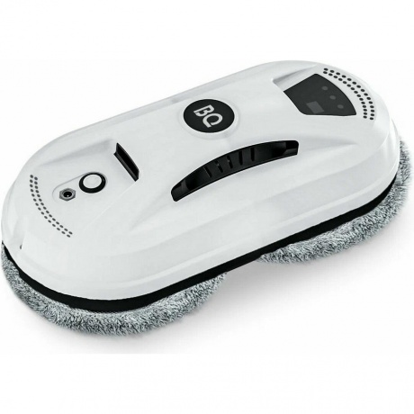 Робот-мойщик окон BQ WR100 Белый - фото 1