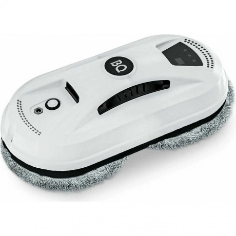 Робот-мойщик окон BQ WR100 Белый