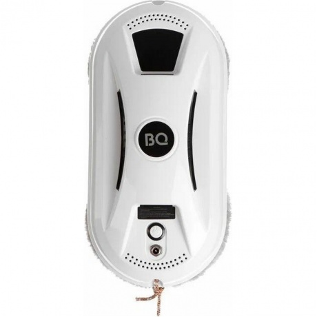 Робот-мойщик окон BQ WR100 Белый - фото 2