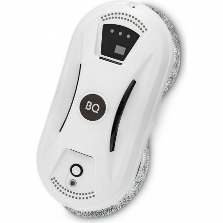 Робот-мойщик окон BQ WR100 Белый - фото 3