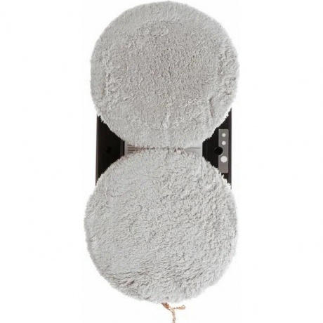 Робот-мойщик окон BQ WR100 Белый - фото 4